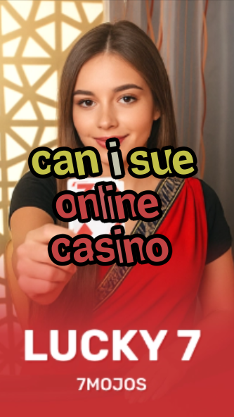 can i sue online casino-w4cy2mdjlx2bf.com